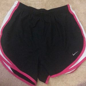 nike running shorts